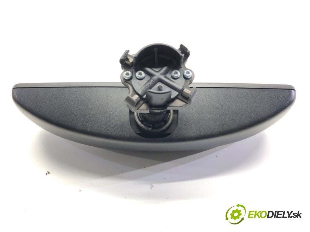 VW GOLF VII liftback 2014 135 kW 2.0 GTD 1968 Spätné zrkadlo vnútorné 5G0857511A (Spätné zrkadlo vnútorné)