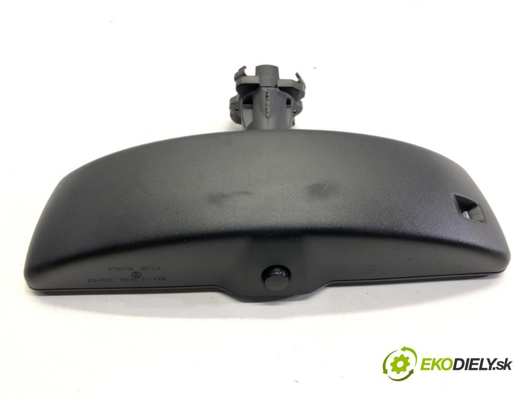 VW GOLF VII liftback 2014 135 kW 2.0 GTD 1968 Spätné zrkadlo vnútorné 5G0857511A (Spätné zrkadlo vnútorné)