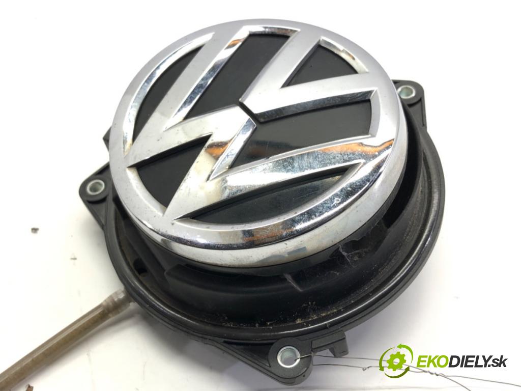 VW GOLF VII liftback 2014 135 kW 2.0 GTD 1968 Kľučka dverí zad 5G0853630J