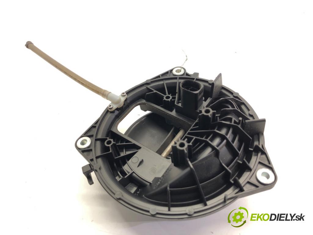 VW GOLF VII liftback 2014 135 kW 2.0 GTD 1968 Kľučka dverí zad 5G0853630J