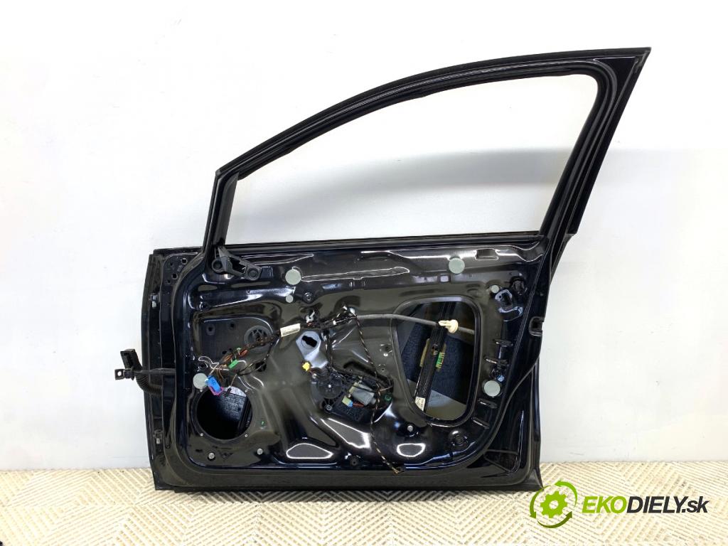 VW GOLF VII liftback 2014 135 kW 2.0 GTD 1968 Dvere pravy predný LC9X