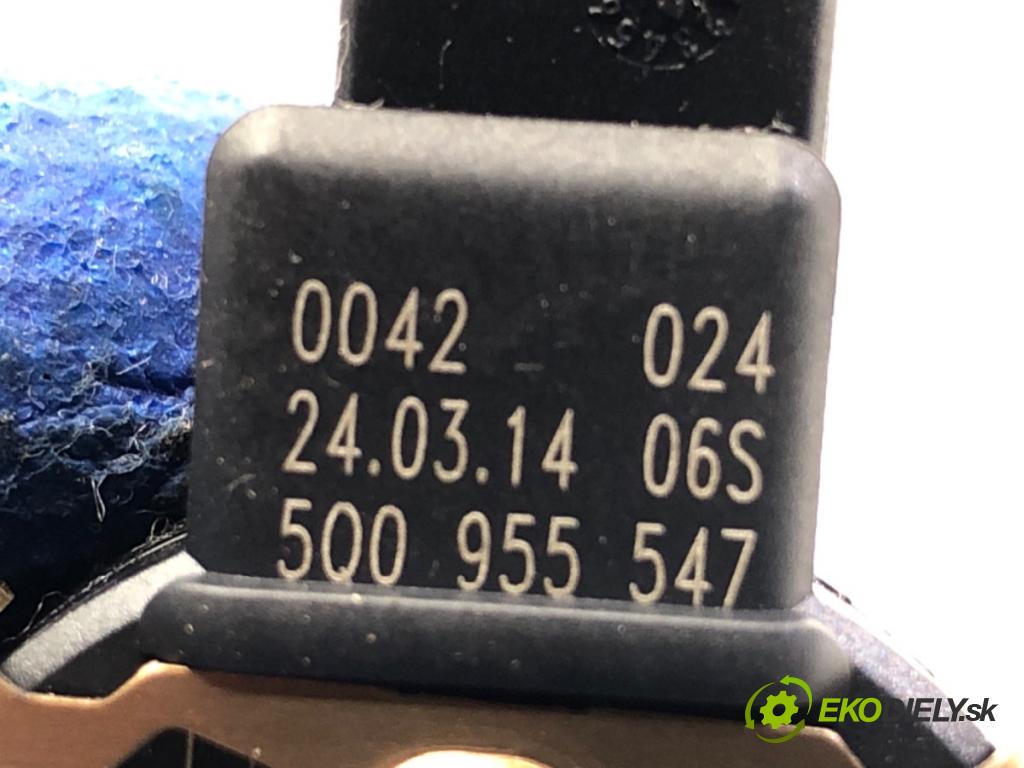 VW GOLF VII liftback 2014 135 kW 2.0 GTD 1968 Snímač dažďa 5Q0955547 (Snímač dažďa)