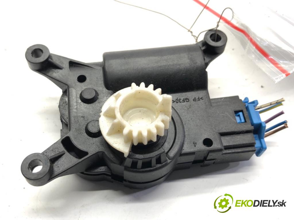 VW GOLF VII liftback 2014 135 kW 2.0 GTD 1968 Motor kúrenia 5Q0907511K