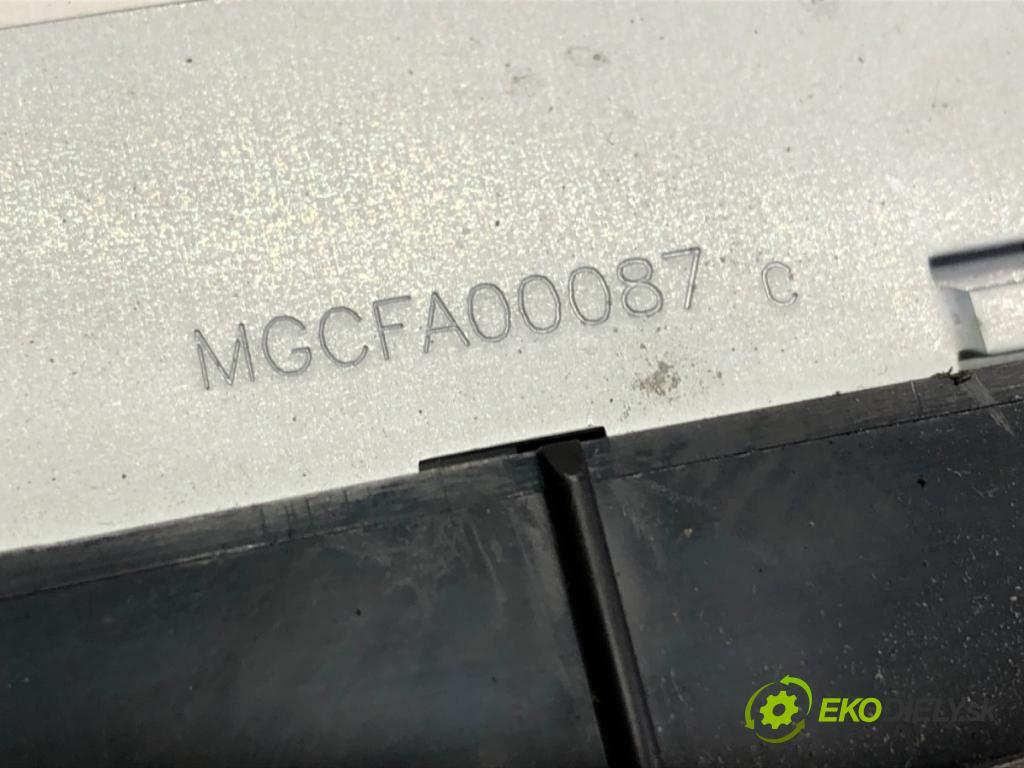 CITROEN C1 liftback 2007 50 kW 1.0 998 RADIO 86120-0H010 (Audio zariadenie)