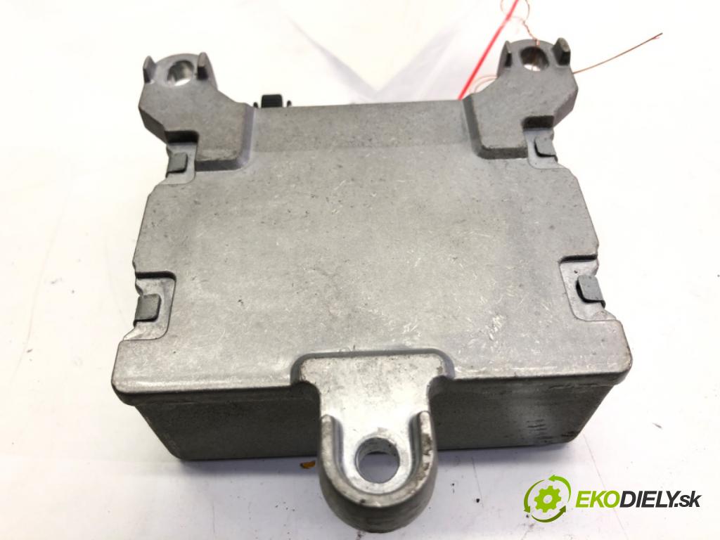 CITROEN C1 liftback 2007 50 kW 1.0 998 Modul servočerpadlo 89650-0H010 (Riadiaca jednotka ostatné)