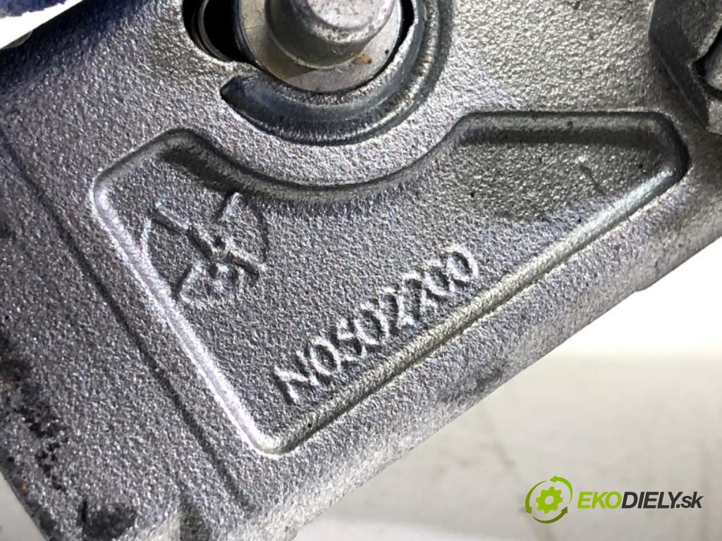 CITROEN C1 liftback 2007 50 kW 1.0 998 spinačka  (Spínacia skrinka)