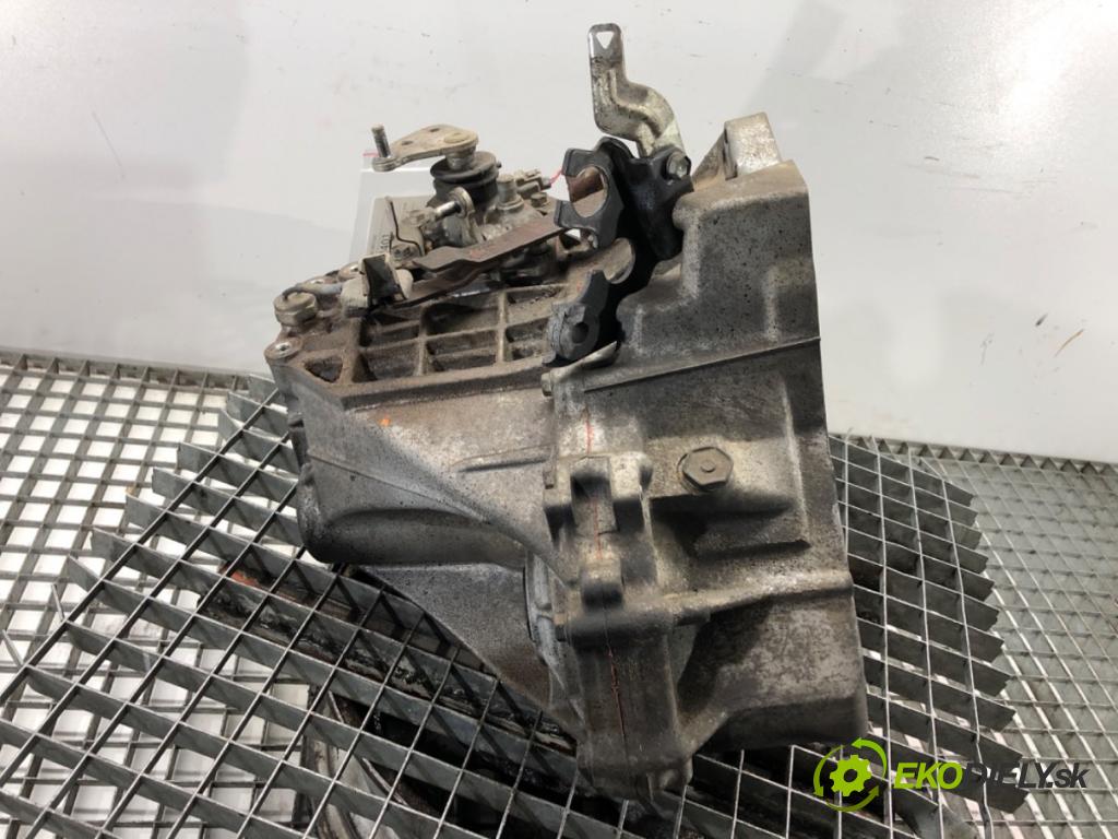 CITROEN C1 liftback 2007 50 kW 1.0 998 Prevodovka  (Prevodovka)