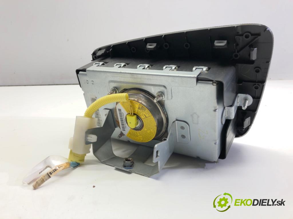 CITROEN C1 liftback 2007 50 kW 1.0 998 AirBag spolujazdca  (Airbag)
