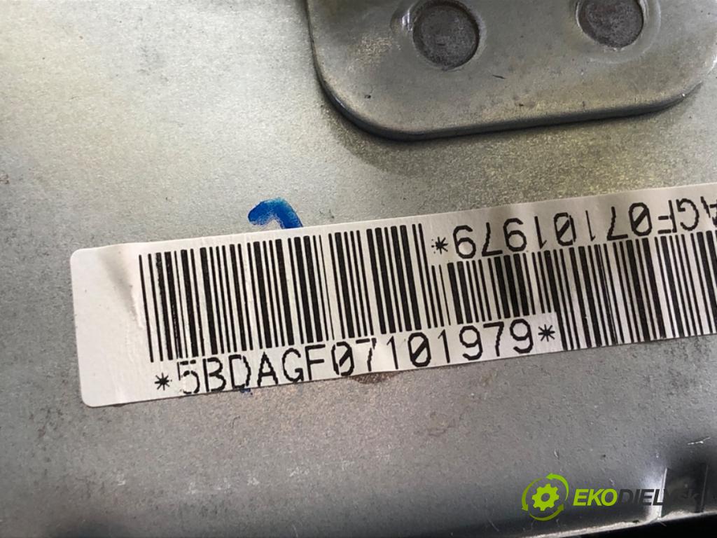 CITROEN C1 liftback 2007 50 kW 1.0 998 AirBag spolujezdce  (Airbag)