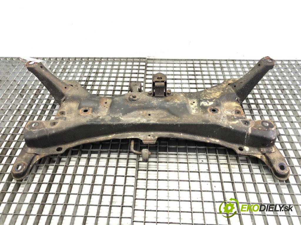 CITROEN C1 liftback 2007 50 kW 1.0 998 výztuha pod motor  (Přední výztuha)