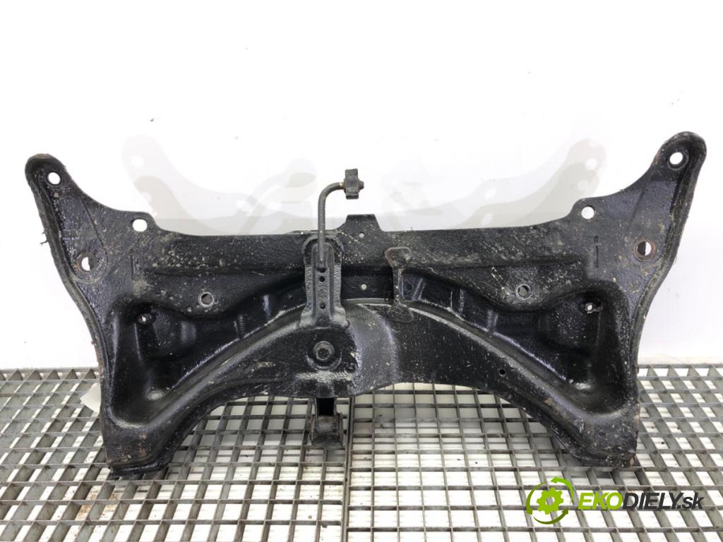CITROEN C1 liftback 2007 50 kW 1.0 998 Výstuha pod Motor  (Výstuha predná)