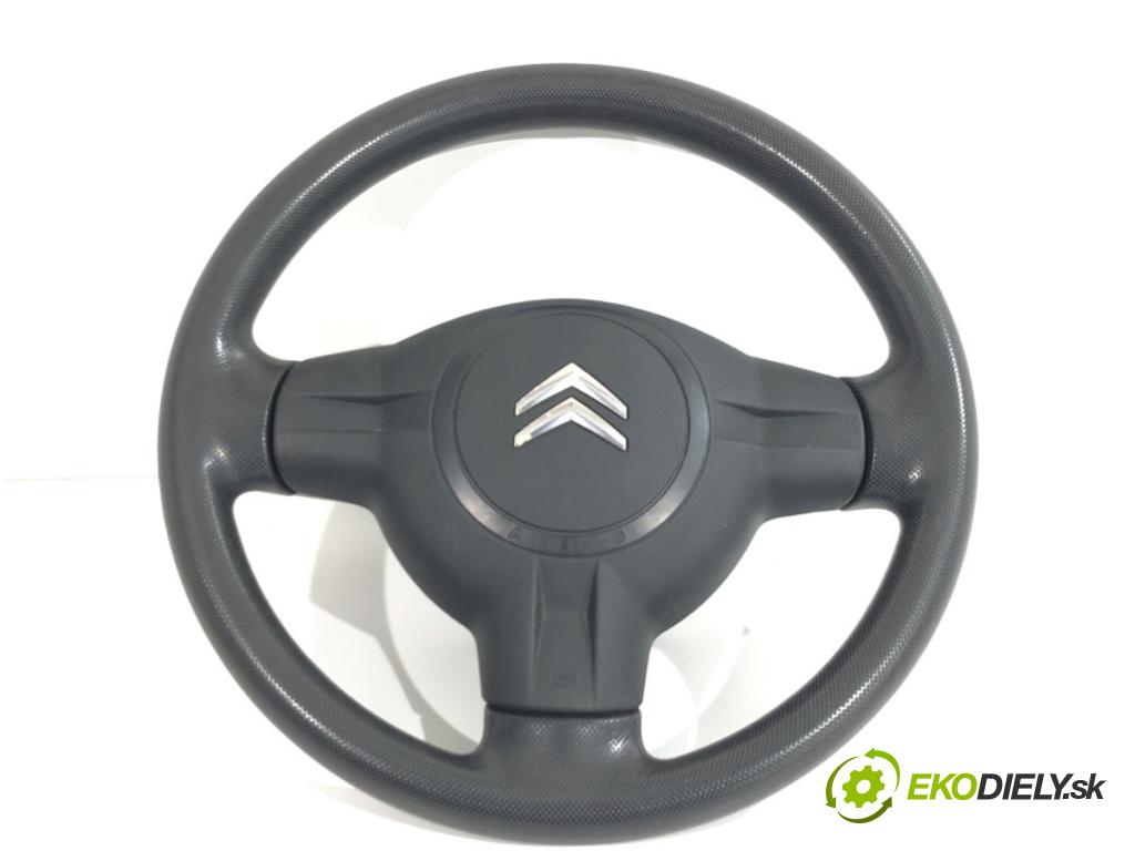 CITROEN C1 liftback 2007 50 kW 1.0 998 Volant VANKÚŠ: 