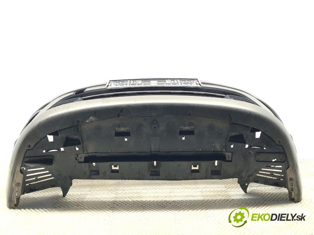 CITROEN C4 PICASSO I nadwozie wielkoprzestrzenne (MPV) 2008 80 kW 1.6 HDi 1560 Nárazník predný KOMPLETNÍ: