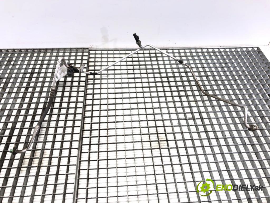 CITROEN C4 PICASSO I nadwozie wielkoprzestrzenne (MPV) 2008 80 kW 1.6 HDi 1560 rúrka klimatizácie  (Rúrka klimatizácie)