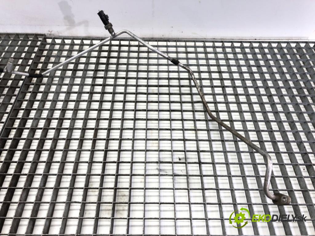 CITROEN C4 PICASSO I nadwozie wielkoprzestrzenne (MPV) 2008 80 kW 1.6 HDi 1560 rúrka klimatizácie  (Rúrka klimatizácie)