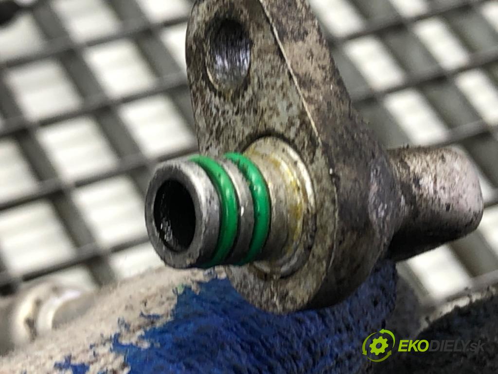 CITROEN C4 PICASSO I nadwozie wielkoprzestrzenne (MPV) 2008 80 kW 1.6 HDi 1560 rúrka klimatizácie  (Rúrka klimatizácie)