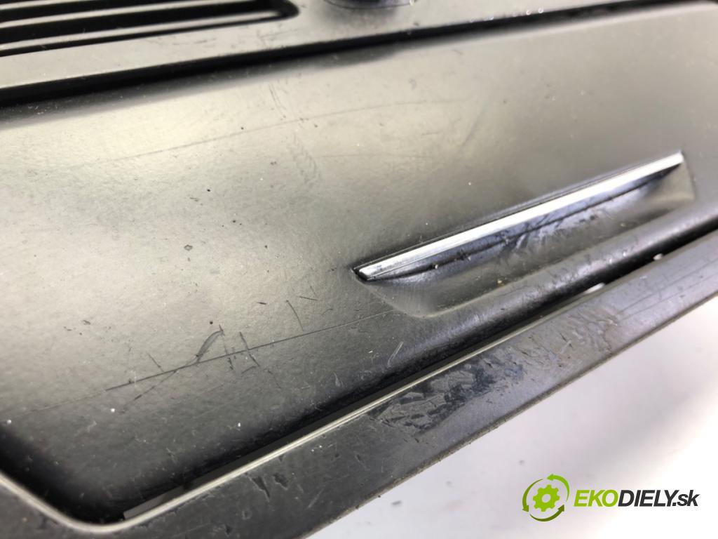 CITROEN C4 PICASSO I nadwozie wielkoprzestrzenne (MPV) 2008 80 kW 1.6 HDi 1560 Mriežky kúrenia predný