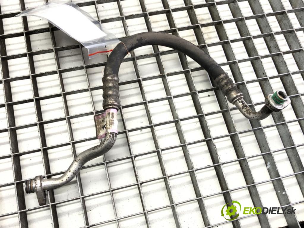 CITROEN C4 PICASSO I nadwozie wielkoprzestrzenne (MPV) 2008 80 kW 1.6 HDi 1560 rúrka klimatizácie 9685502680 (Rúrka klimatizácie)