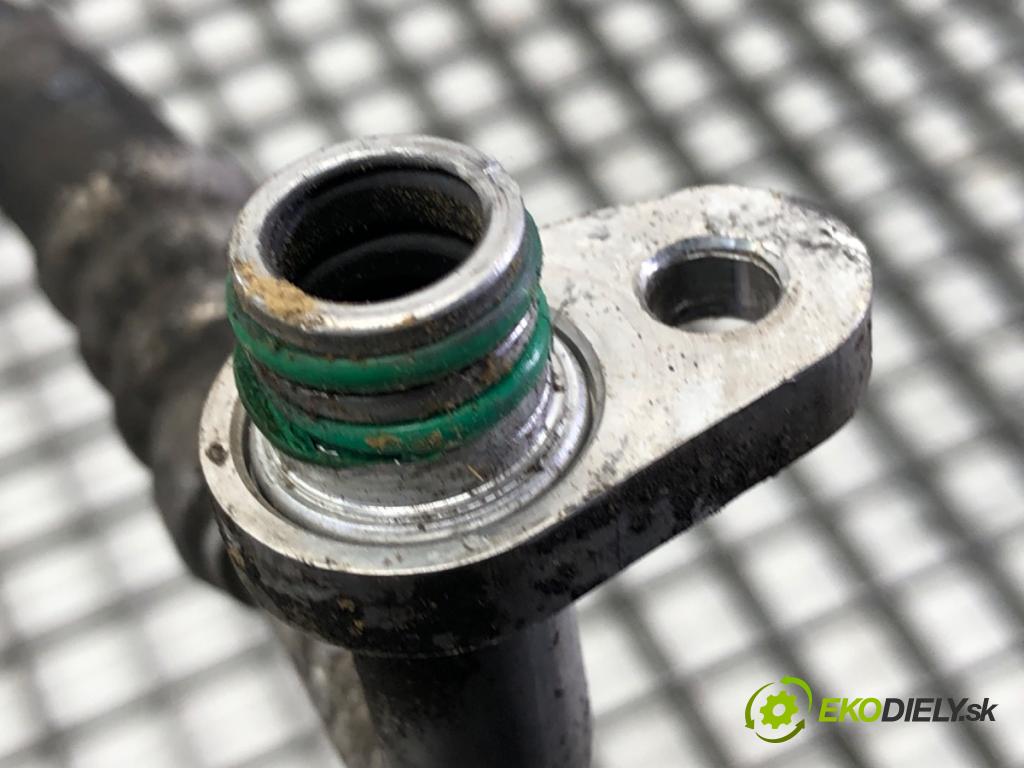 CITROEN C4 PICASSO I nadwozie wielkoprzestrzenne (MPV) 2008 80 kW 1.6 HDi 1560 rúrka klimatizácie 9685502680 (Rúrka klimatizácie)