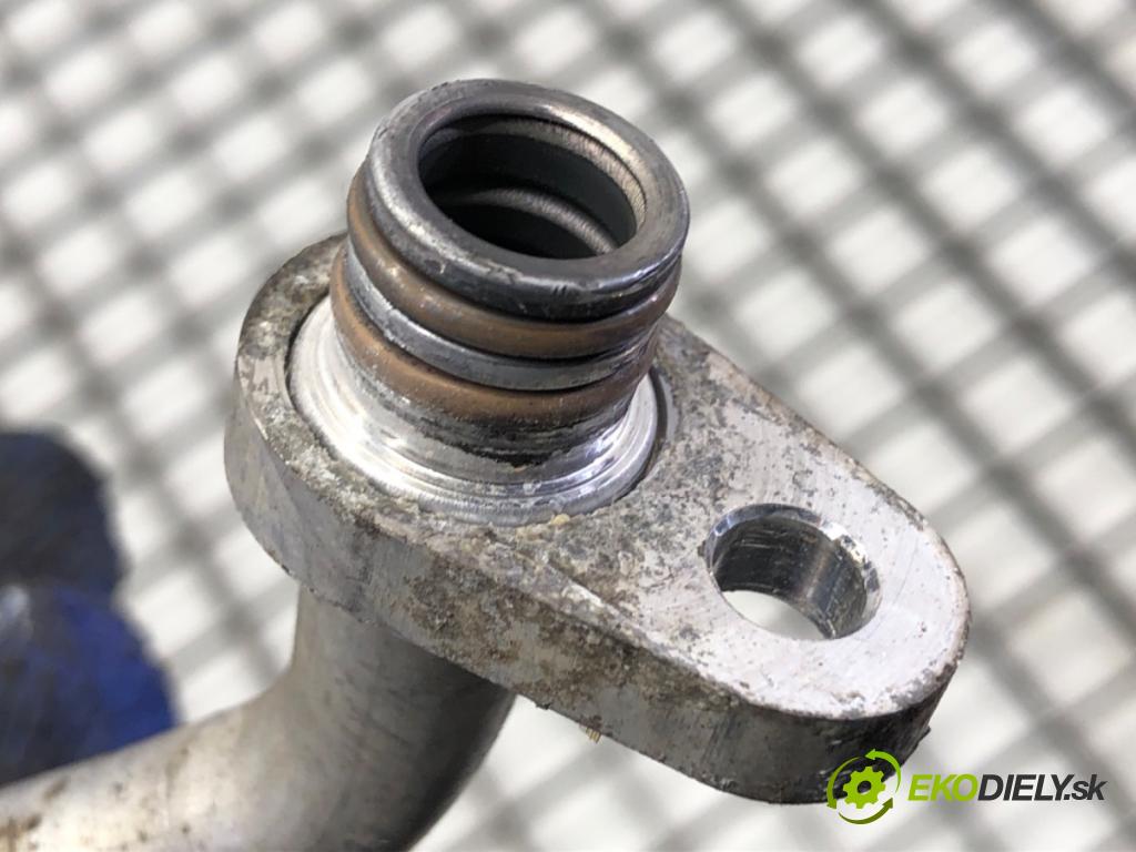 CITROEN C4 PICASSO I nadwozie wielkoprzestrzenne (MPV) 2008 80 kW 1.6 HDi 1560 rúrka klimatizácie 9685502680 (Rúrka klimatizácie)