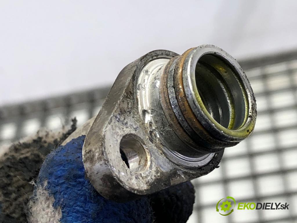 CITROEN C4 PICASSO I nadwozie wielkoprzestrzenne (MPV) 2008 80 kW 1.6 HDi 1560 rúrka klimatizácie 9685502880 (Rúrka klimatizácie)