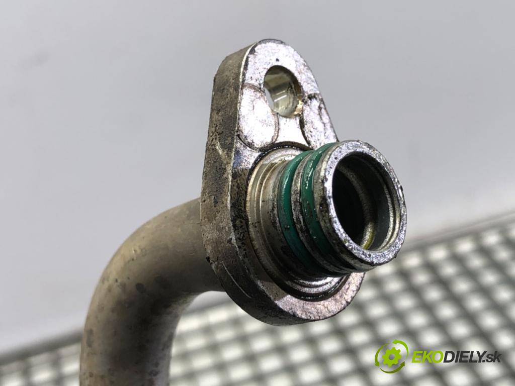 CITROEN C4 PICASSO I nadwozie wielkoprzestrzenne (MPV) 2008 80 kW 1.6 HDi 1560 rúrka klimatizácie 9685502880 (Rúrka klimatizácie)