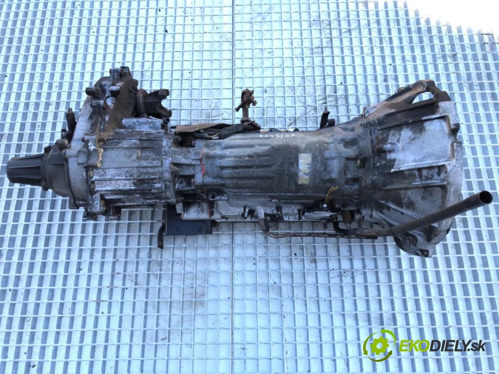 JEEP CHEROKEE XJ samochód terenowy zamknięty 1994 135 kW 4.0 i 3964 Prevodovka 30-43LE (Prevodovka)