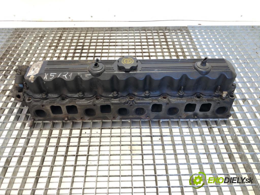 JEEP CHEROKEE XJ samochód terenowy zamknięty 1994 135 kW 4.0 i 3964 Hlava valcov  (Hlava valcov)