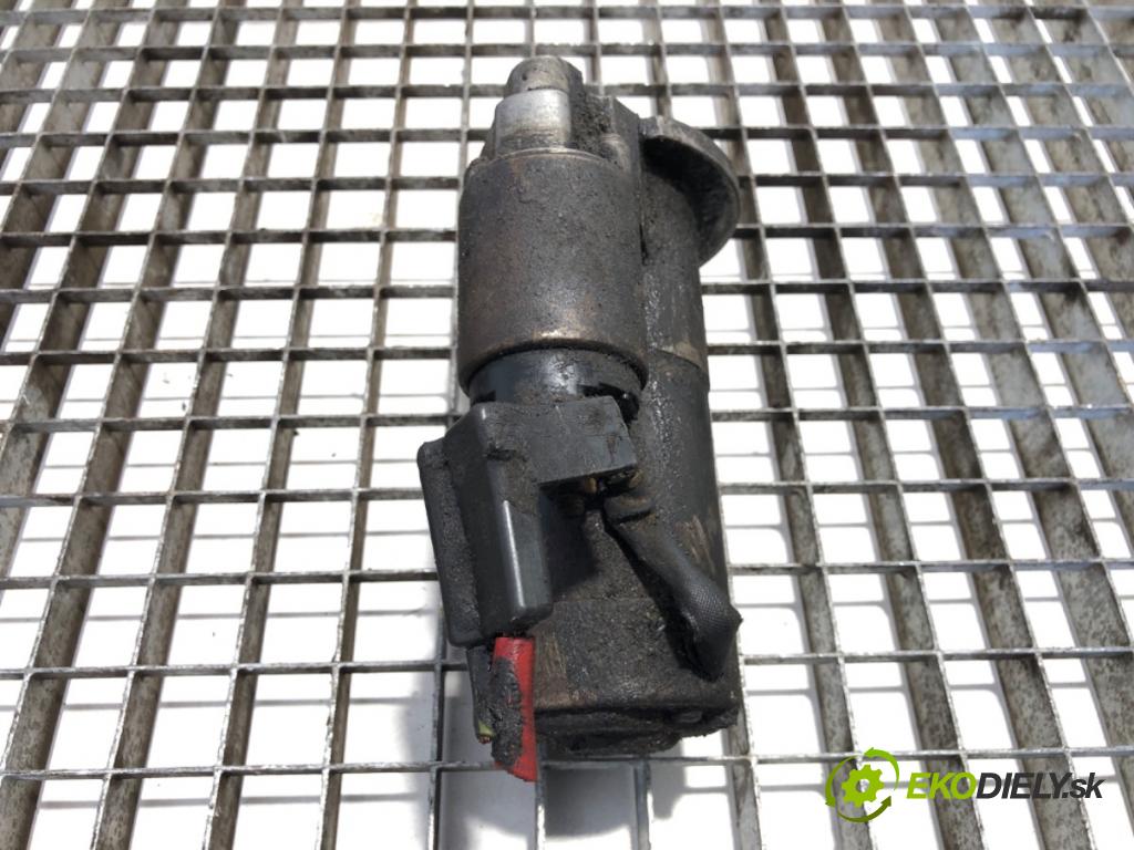 JEEP CHEROKEE XJ samochód terenowy zamknięty 1994 135 kW 4.0 i 3964 Štartér 56027317 (Štartér)