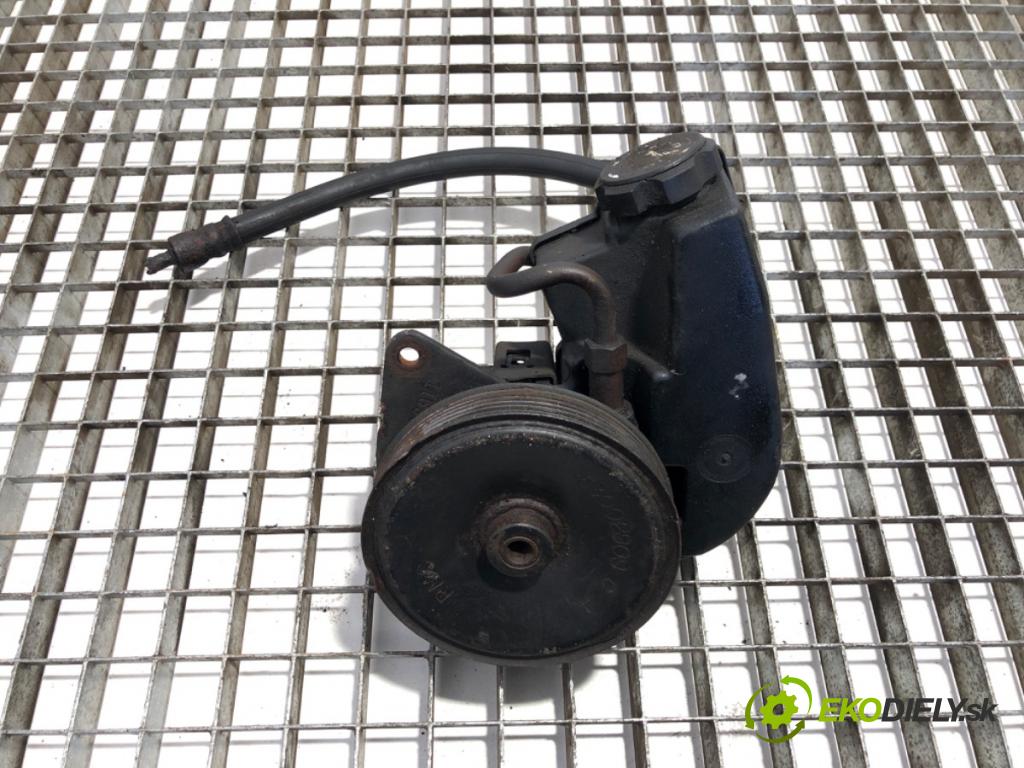 JEEP CHEROKEE XJ samochód terenowy zamknięty 1994 135 kW 4.0 i 3964 pumpa servočerpadlo  (Servočerpadlo)