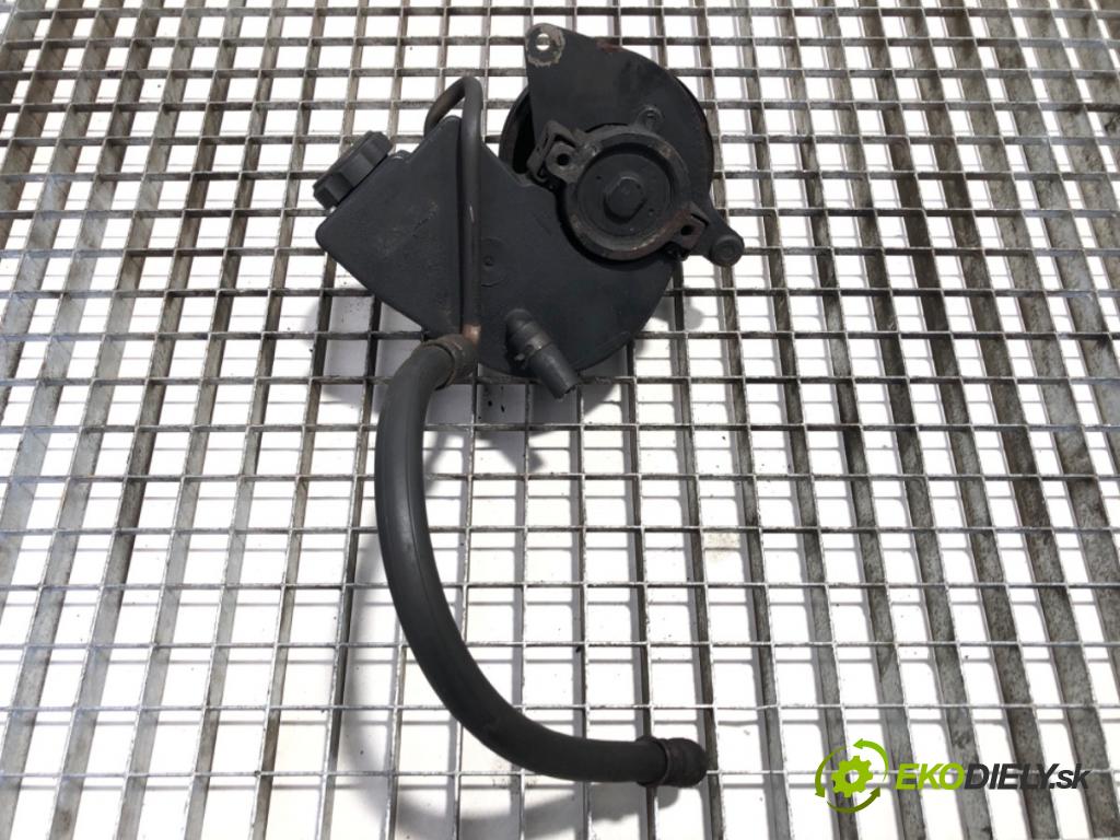 JEEP CHEROKEE XJ samochód terenowy zamknięty 1994 135 kW 4.0 i 3964 pumpa servočerpadlo  (Servočerpadlo)