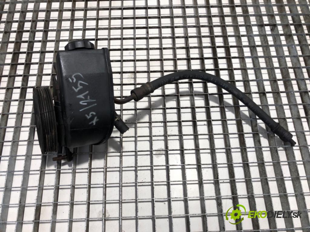 JEEP CHEROKEE XJ samochód terenowy zamknięty 1994 135 kW 4.0 i 3964 pumpa servočerpadlo  (Servočerpadlo)