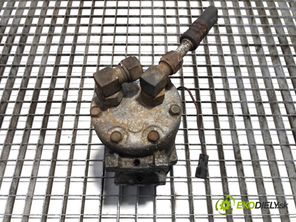 JEEP CHEROKEE XJ samochód terenowy zamknięty 1994 135 kW 4.0 i 3964 Kompresor klimatizácie  (Kompresor klimatizácie)