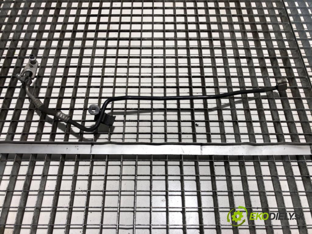 MERCEDES-BENZ W906 Skrzynia 2011 120 kW 216 CDI (906.611, 906.613) 2143 rúrka klimatizácie  (Rúrka klimatizácie)