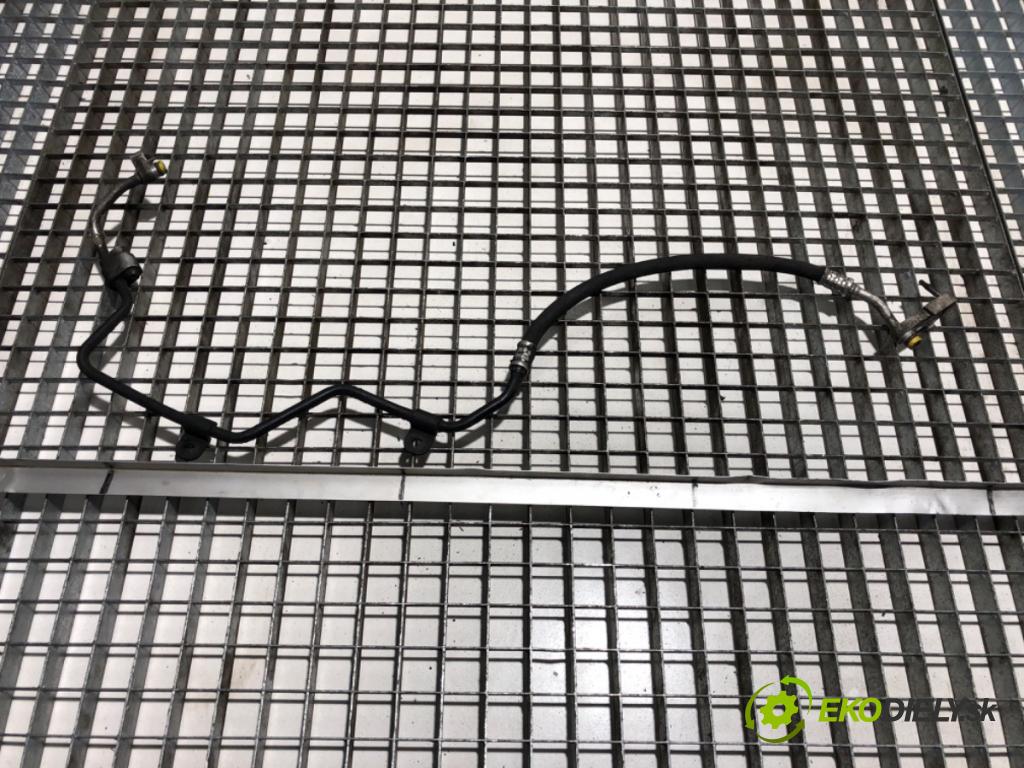 MERCEDES-BENZ W906 Skrzynia 2011 120 kW 216 CDI (906.611, 906.613) 2143 rúrka klimatizácie  (Rúrka klimatizácie)