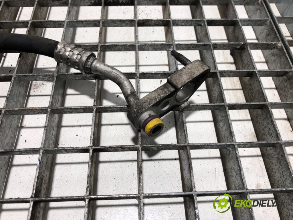 MERCEDES-BENZ W906 Skrzynia 2011 120 kW 216 CDI (906.611, 906.613) 2143 rúrka klimatizácie  (Rúrka klimatizácie)