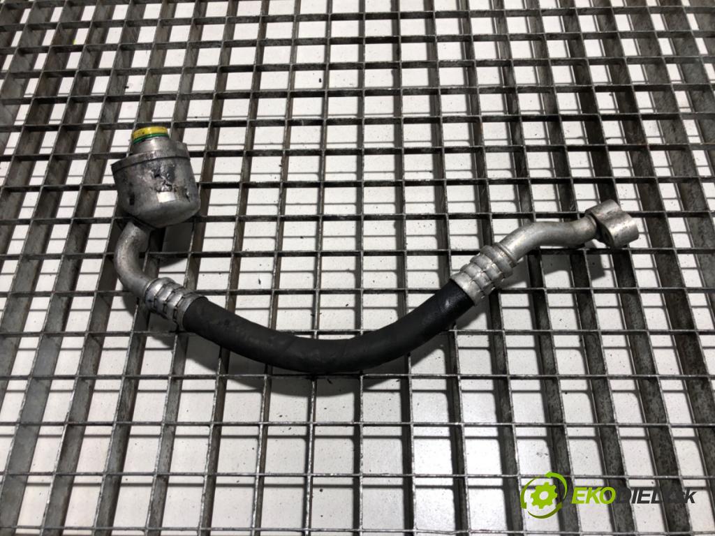 MERCEDES-BENZ W906 Skrzynia 2011 120 kW 216 CDI (906.611, 906.613) 2143 rúrka klimatizácie  (Rúrka klimatizácie)