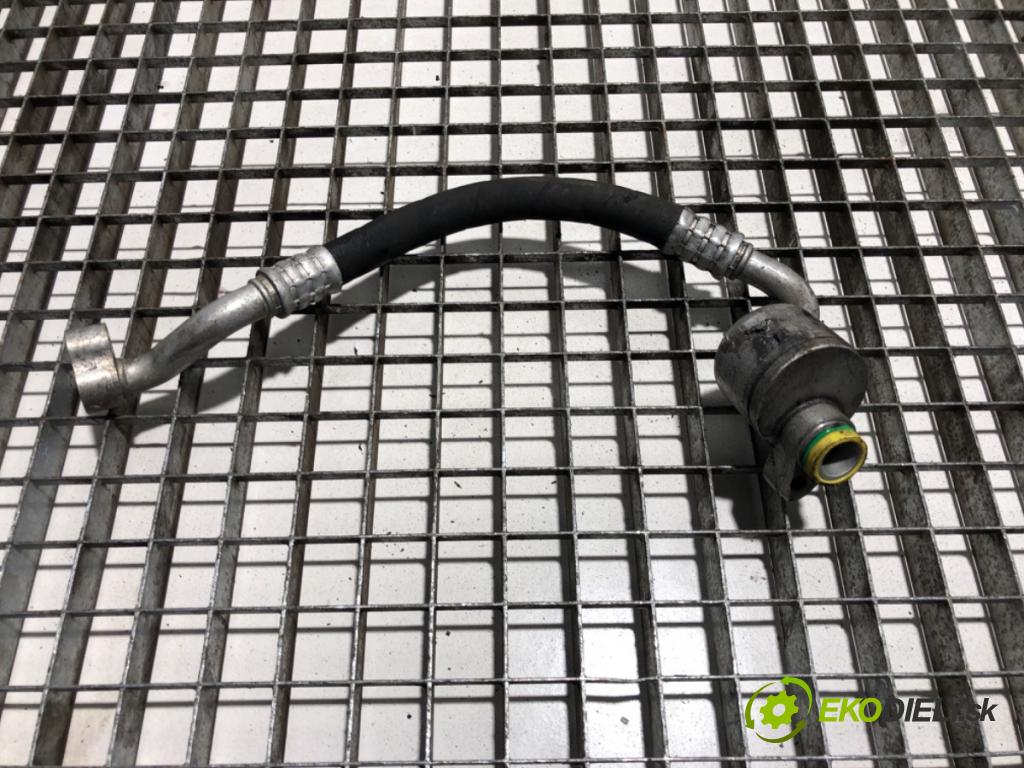 MERCEDES-BENZ W906 Skrzynia 2011 120 kW 216 CDI (906.611, 906.613) 2143 rúrka klimatizácie  (Rúrka klimatizácie)