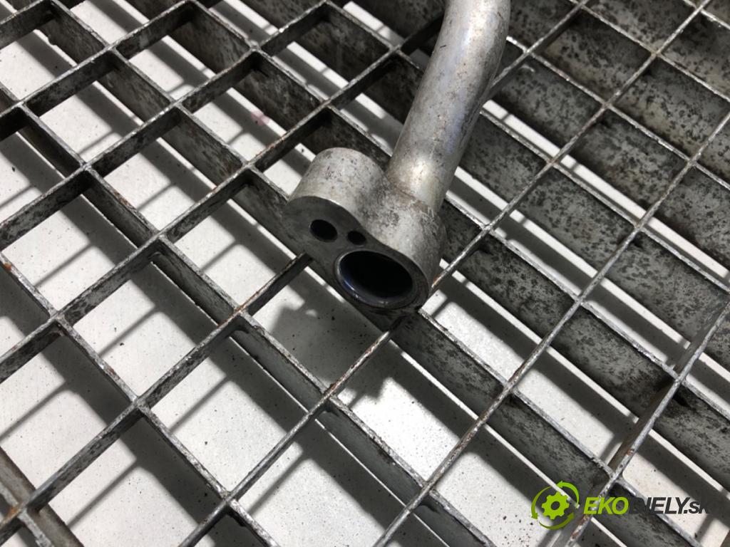 MERCEDES-BENZ W906 Skrzynia 2011 120 kW 216 CDI (906.611, 906.613) 2143 rúrka klimatizácie  (Rúrka klimatizácie)