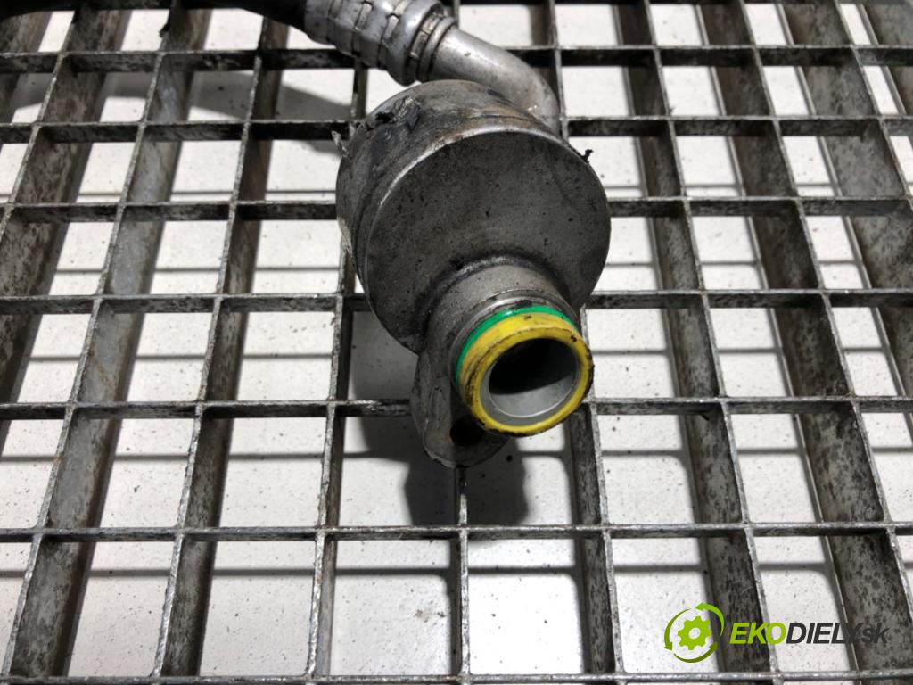 MERCEDES-BENZ W906 Skrzynia 2011 120 kW 216 CDI (906.611, 906.613) 2143 rúrka klimatizácie  (Rúrka klimatizácie)