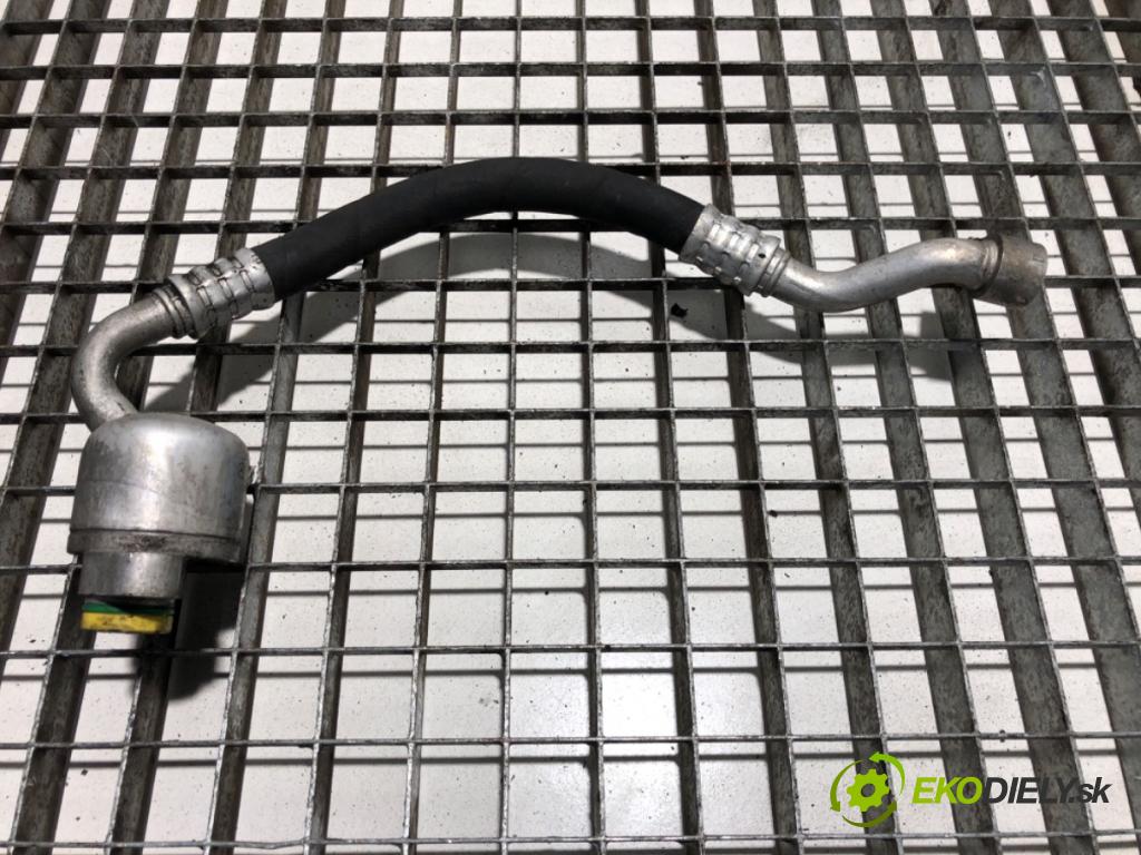 MERCEDES-BENZ W906 Skrzynia 2011 120 kW 216 CDI (906.611, 906.613) 2143 rúrka klimatizácie  (Rúrka klimatizácie)