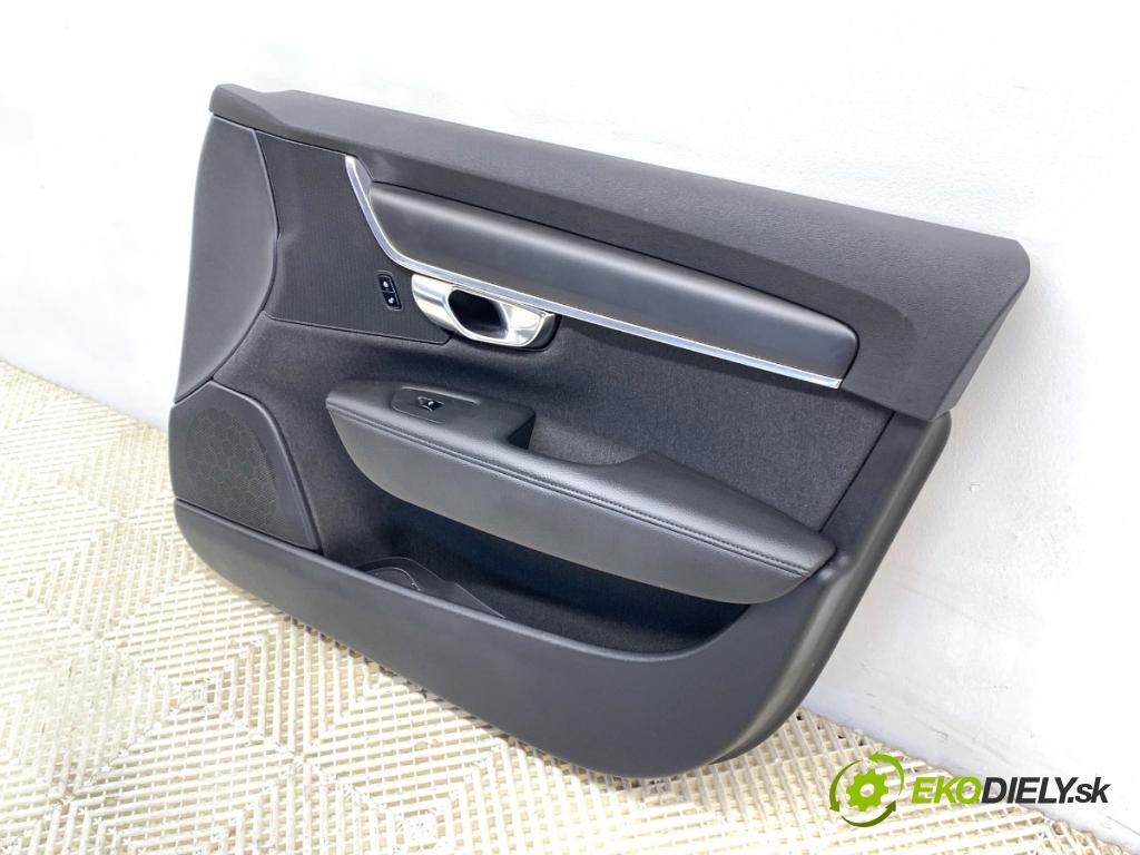 VOLVO V90 II Kombi 2018 110 kW D3 1969 ča dveře pravý přední část 31393165