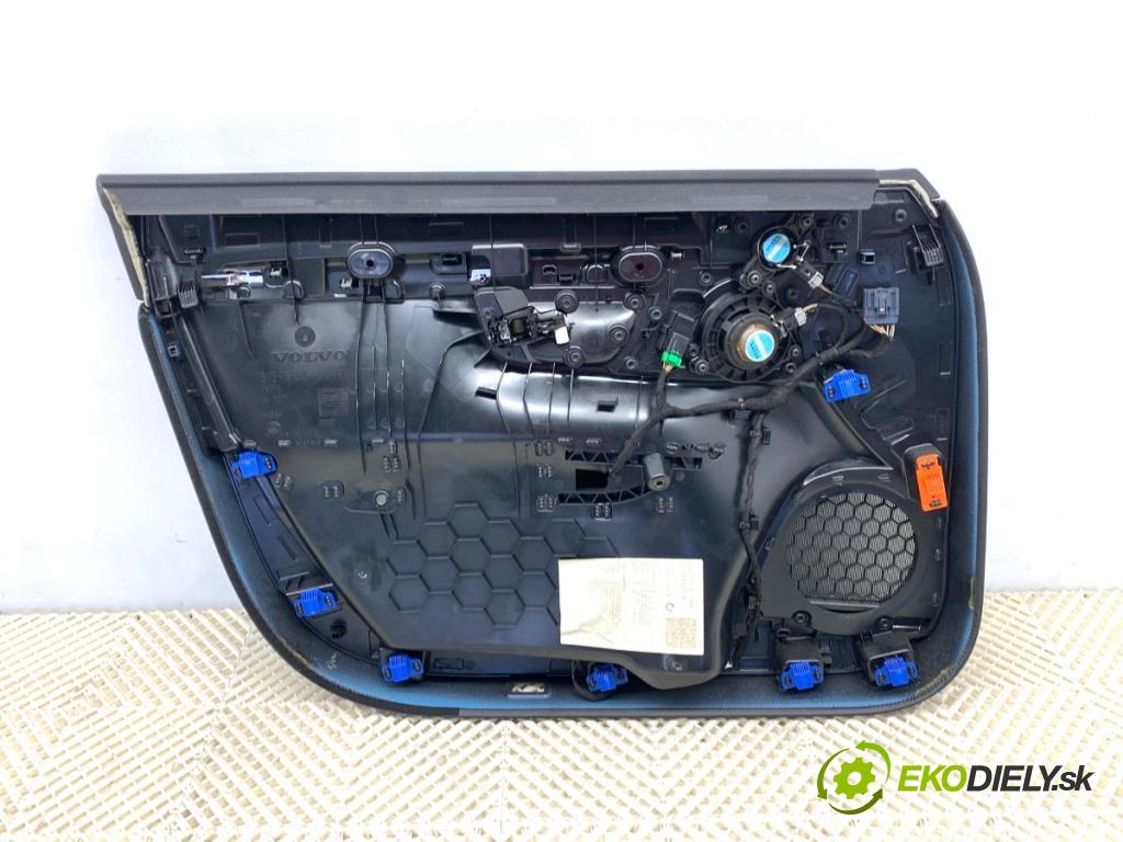 VOLVO V90 II Kombi 2018 110 kW D3 1969 ča dveře pravý přední část 31393165
