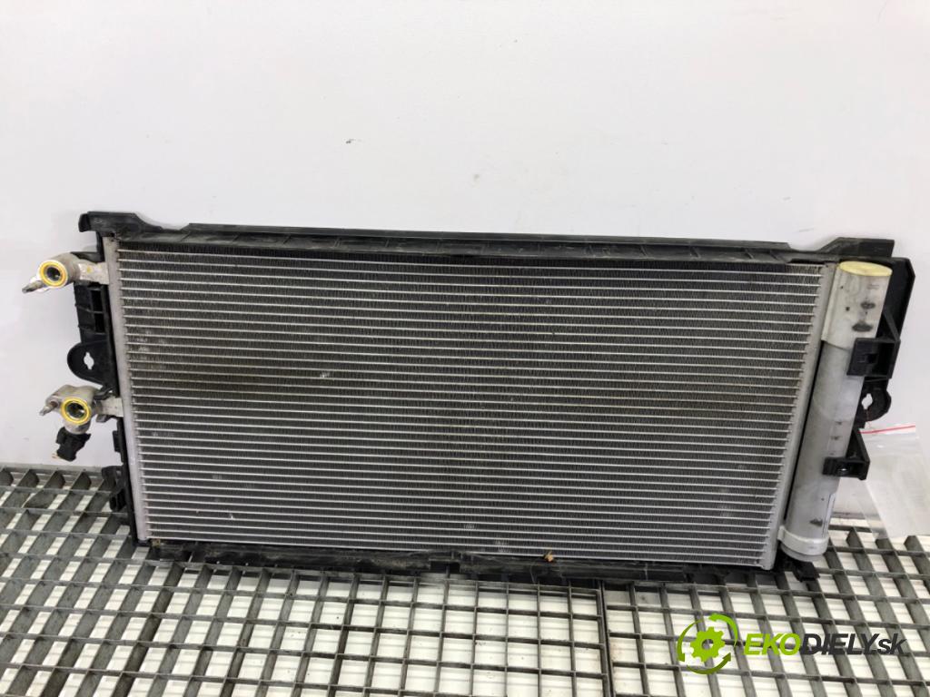 VOLVO V90 II Kombi 2018 110 kW D3 1969 chladič klimatizace 3168641 (Chladič klimatizace)