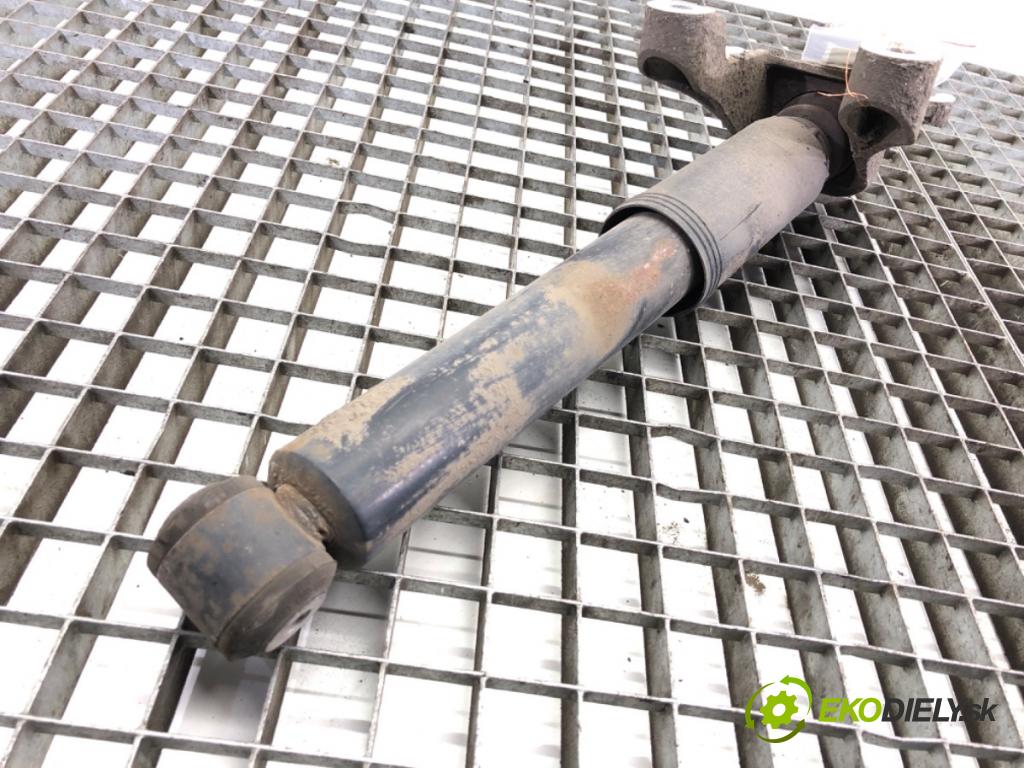 VOLVO V90 II Kombi 2018 110 kW D3 1969 Tlmič pravy zad P31476860