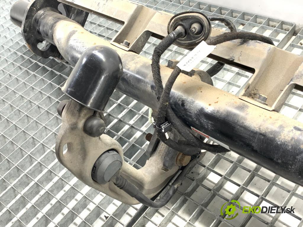 VOLVO V90 II Kombi 2018 110 kW D3 1969 Hák tažné zařízení  (Tažné zařízení)