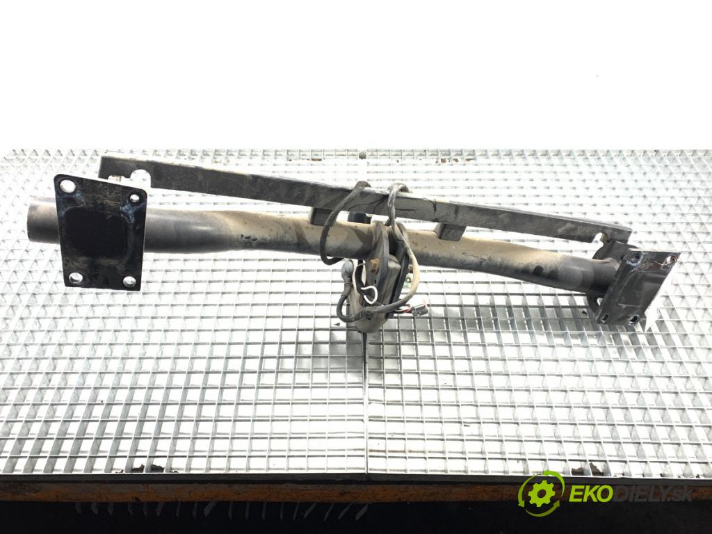 VOLVO V90 II Kombi 2018 110 kW D3 1969 Hák tažné zařízení  (Tažné zařízení)