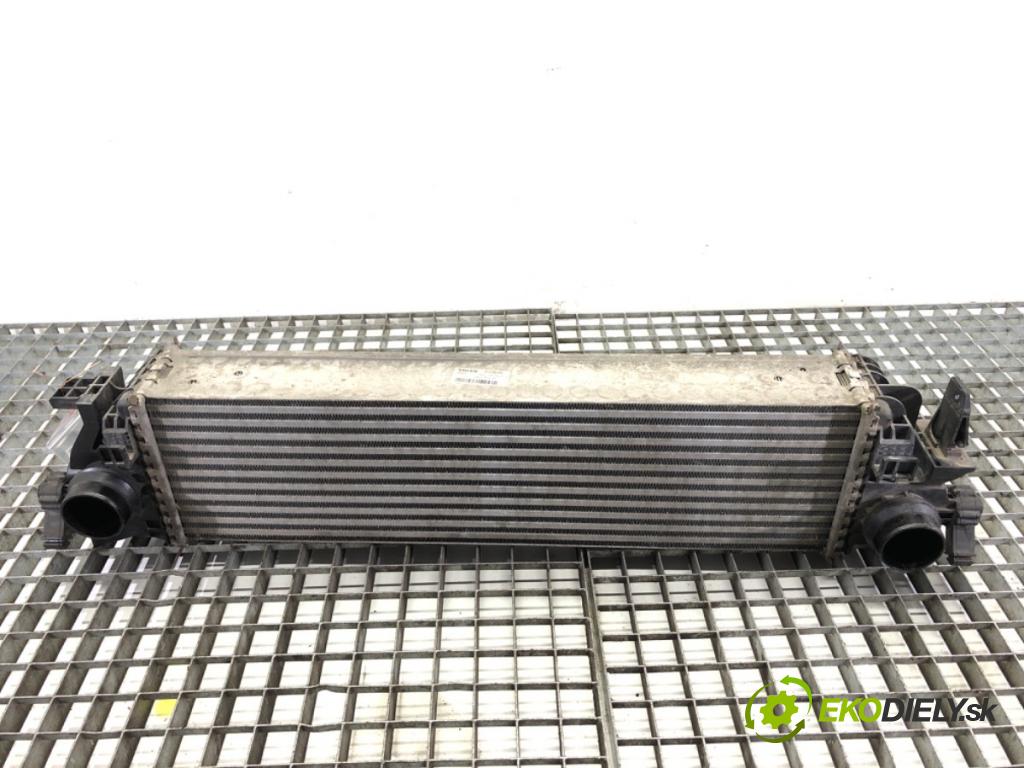 VOLVO V90 II Kombi 2018 110 kW D3 1969 intercooler 31338306 (Intercooler (chladič stlačeného vzduchu))