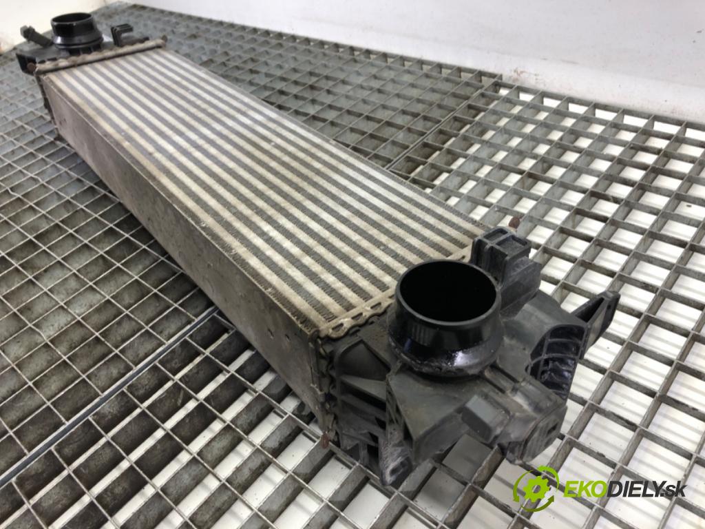 VOLVO V90 II Kombi 2018 110 kW D3 1969 intercooler 31338306 (Intercooler (chladič stlačeného vzduchu))
