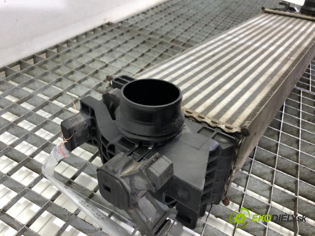 VOLVO V90 II Kombi 2018 110 kW D3 1969 intercooler 31338306 (Intercooler (chladič stlačeného vzduchu))